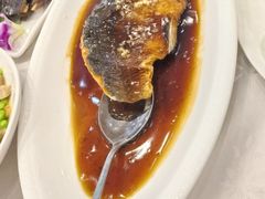 -楼外楼(西湖景区孤山路店)