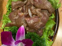 -大壮家原味烤肉(兴华北街店)