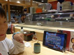 -大起水产回转寿司(大丸心斋桥店)