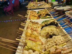 -青岛第三海水浴场