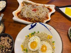辣鸡爪-中国凉都黄牛肉馆(杭州总店)