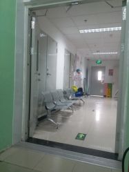 -北京市石景山区妇幼保健院