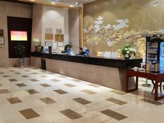 -锦龙国际酒店(天津奥体中心华苑地铁站店)