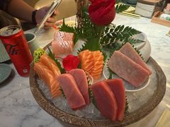 -阿吾罗日本料理(K11艺术中心店)