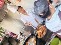 -众品香美食(三弓路店)