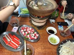 -威邵鸡煲(西华路总店)