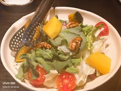 果蔬沙拉-吉川谷谷·日料放题(广安门店)