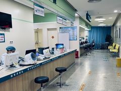 -广州中医药大学深圳医院(福田)