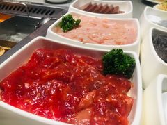 -海底捞火锅(高新活力汇店)