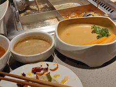 -海底捞火锅(崇文门新世界百货店)