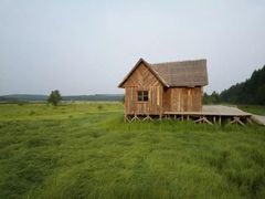 -塞罕坝国家级自然保护区