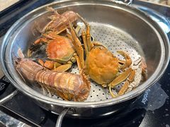 -川骄海鲜自助(亚运村店)