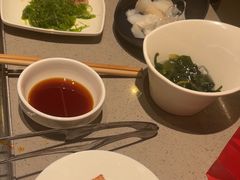 -海底捞火锅(青悦城店)