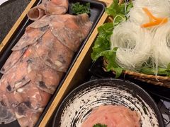 -湊湊火锅·茶憩(和平大悦城店)