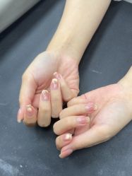 -芊屿芊浔美甲