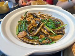 -芳芳私房菜·精做淮扬菜(承德路店)