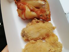 -肯德基(大侠谷店)
