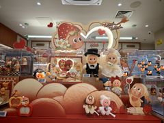 -泡泡玛特POPMART(壹号店)
