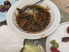 -民族饭店-四季餐厅