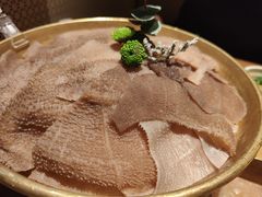 -巴奴毛肚火锅(京西大悦城店)