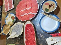 -鑫隆四季涮肉(香河店)