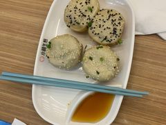 -小杨生煎(白玉兰广场店)