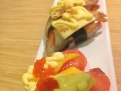 -友壹町寿司·料理(三水广场店)