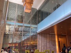 -东西风牛排馆周末烧烤自助(首都机场希尔顿店)