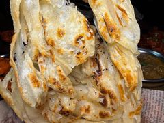 -南国印度餐厅Dakshin