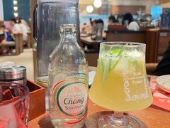 -一沙一城·岩烤牛扒(深圳首店)
