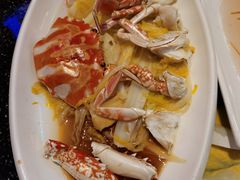 -王庄阿咪海鲜大排档(象园店)