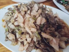 -九九牛肉馆(南山路店)