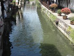 景点-绍兴书圣故里景区