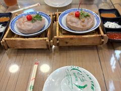 -芋包王闽南茶楼(八市店)