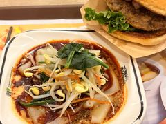 -魏家凉皮(博水商务大厦店)