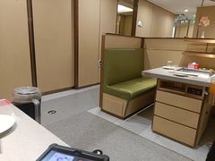 -海底捞火锅(赛格国际购物中心店)