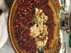 iphone_upload_pic-黄家饺子东北特色菜馆(湖滨商业街店)