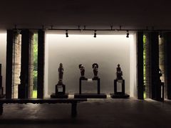 -鹿野苑石刻艺术博物馆