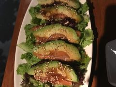 -万藏·荞麦酒房BANKURA JAPANESE SOBA KITCHEN(长乐路店)