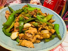 -甲王二老长沙口味馆