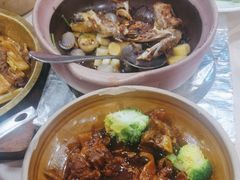 -香顺·客家菜(东坑店)