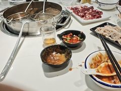 -陈记顺和潮汕牛肉火锅(韩江路店)