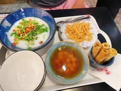 -大王油茶(二厂文创公园店)