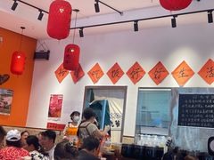 -荆九爷爆炒桥头三嫩(夫子庙店)