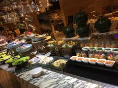 -上海圣诺亚皇冠假日酒店·诺亚厨房