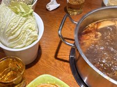 -真牛坊潮汕牛肉火锅