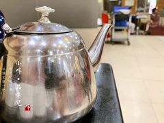 咖啡-港海餐厅(解放东路店)