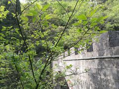 -娄山关景区-大尖山战斗遗址