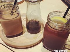 -来龙里 精致 东南亚餐室(万象城店)