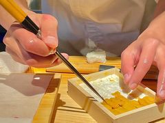 -岩也·日料与酒(龙岗天安云谷店)